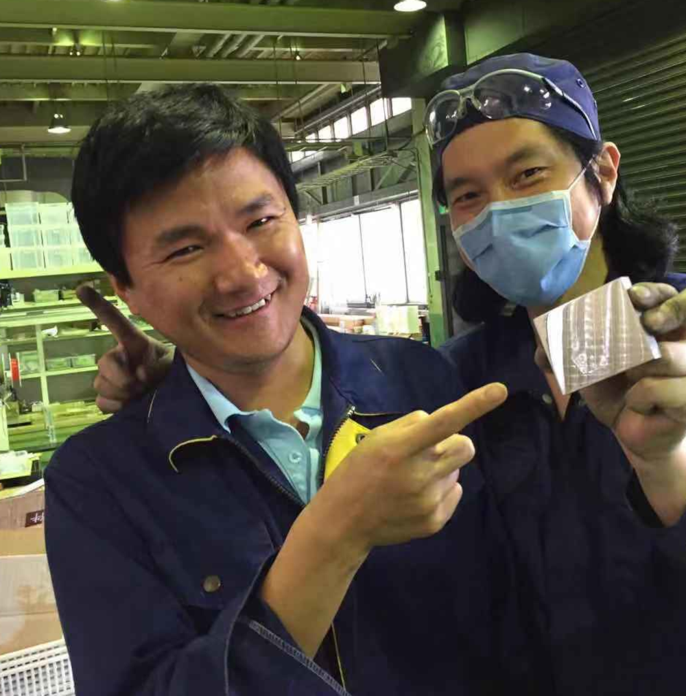 斉藤幸男 公式画像