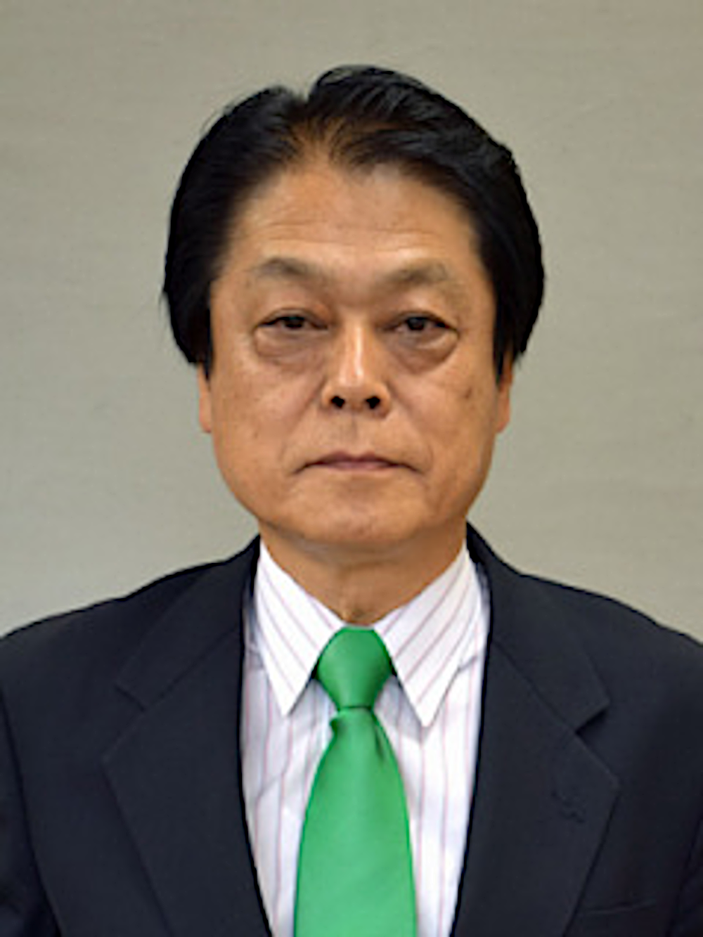 内山晃 公式画像